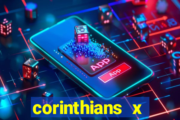 corinthians x fluminense ao vivo multi canais